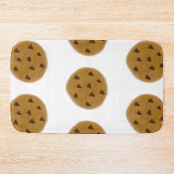 Item preview, Chocolate Chip Cookie Spray Paint designed and sold by UsumStudy.