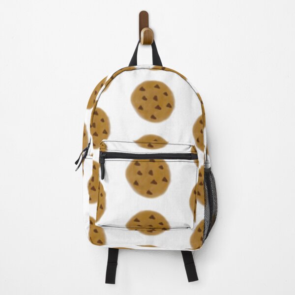 Item preview, Chocolate Chip Cookie Spray Paint designed and sold by UsumStudy.