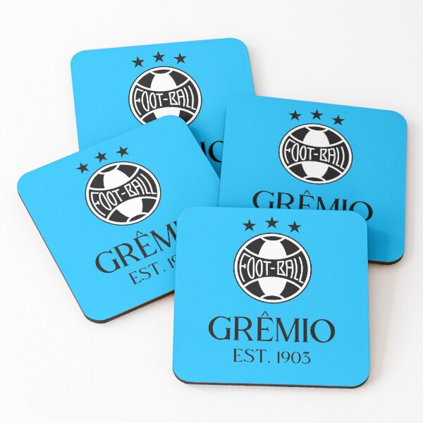 Item preview, Grêmio Black designed and sold by VRedBaller.