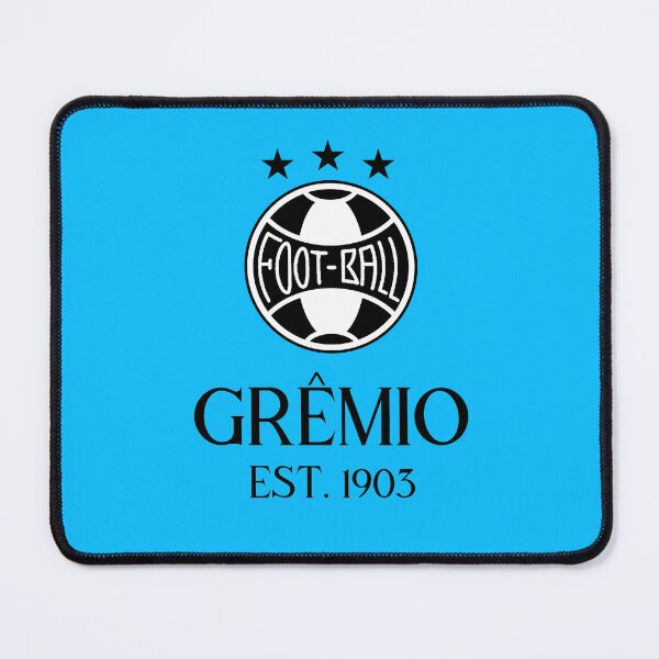 Item preview, Grêmio Black designed and sold by VRedBaller.