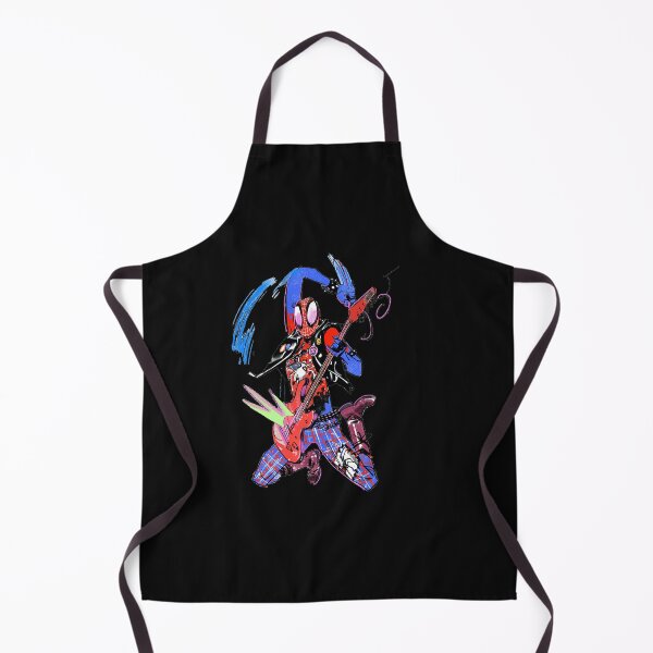 Item preview, MORALES PUNK GWEN designed and sold by LuanDaohklm.