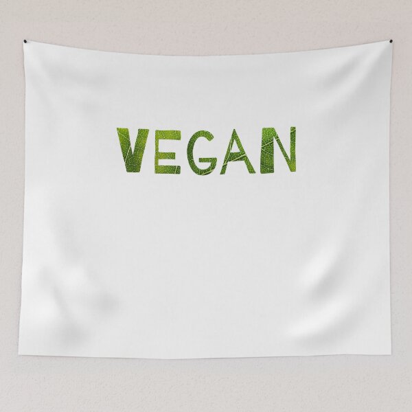 Item preview, Vegan  designed and sold by IvonDesign.