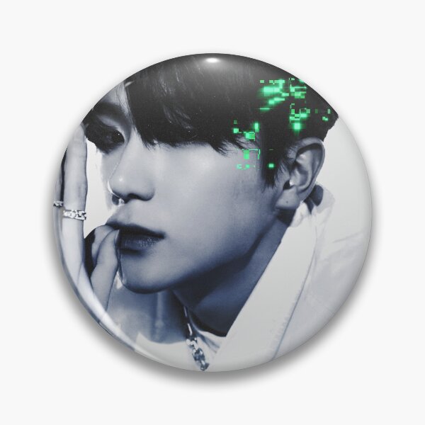 Item preview, Hyunjae | PRISM [The Boyz]  designed and sold by theboredmochi.