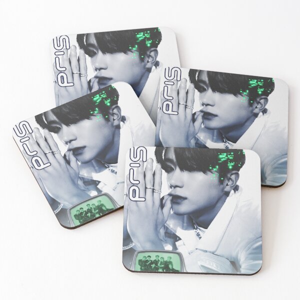 Item preview, Hyunjae | PRISM [The Boyz]  designed and sold by theboredmochi.