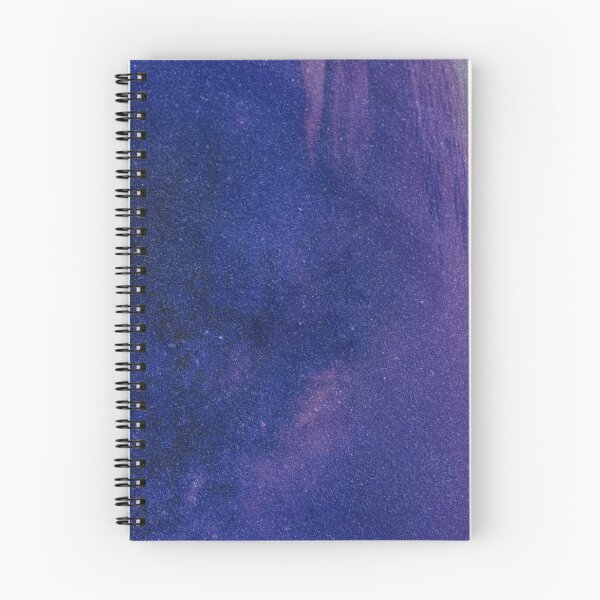 Item preview, deep blue starry night designed and sold by gredadesigns.
