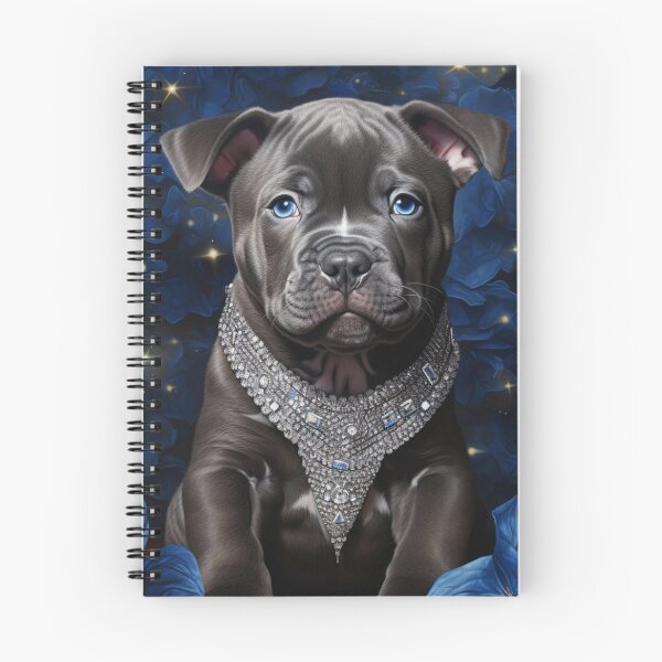 Item preview, Luxe American Bully designed and sold by Nocturne  Paws.