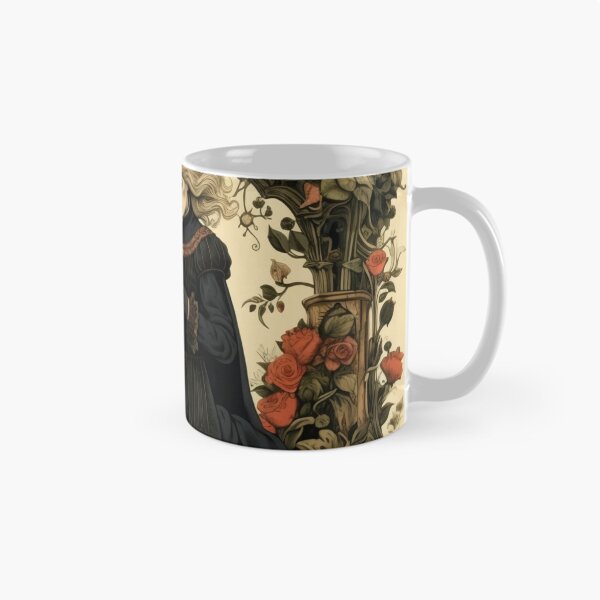Item preview, Brothers Grimm Deviant Dark Fairy Tale Worlds designed and sold by BrandonArtWorld.