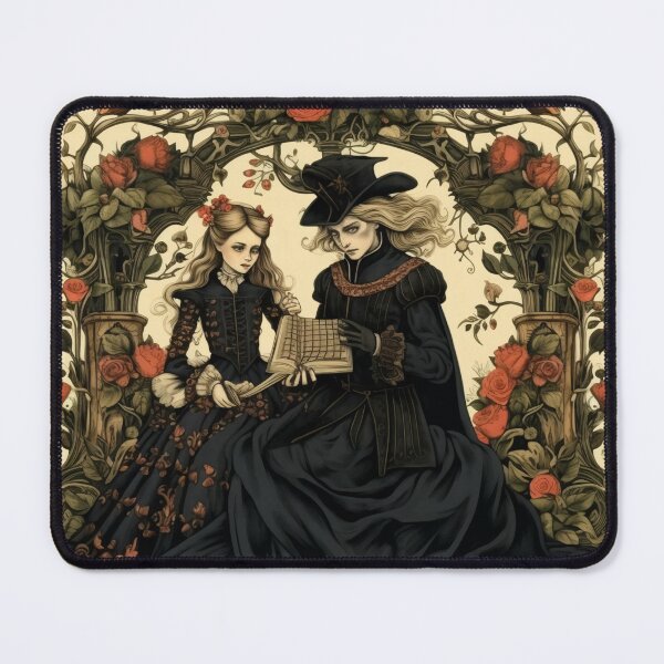Item preview, Brothers Grimm Deviant Dark Fairy Tale Worlds designed and sold by BrandonArtWorld.