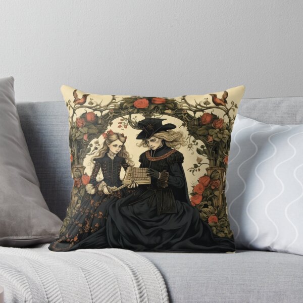 Item preview, Brothers Grimm Deviant Dark Fairy Tale Worlds  designed and sold by BrandonArtWorld.