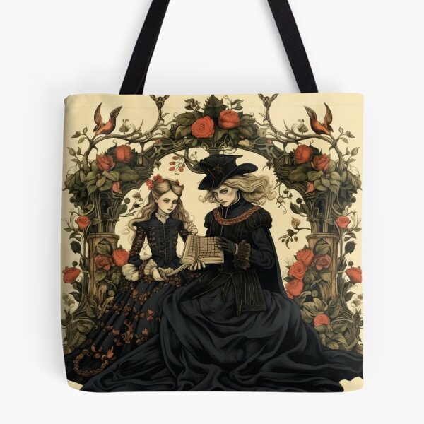 Item preview, Brothers Grimm Deviant Dark Fairy Tale Worlds  designed and sold by BrandonArtWorld.