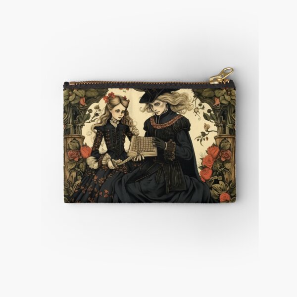 Item preview, Brothers Grimm Deviant Dark Fairy Tale Worlds  designed and sold by BrandonArtWorld.