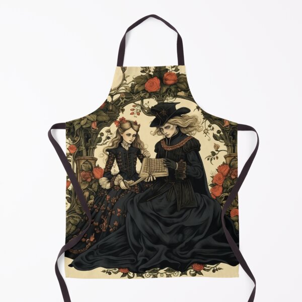 Item preview, Brothers Grimm Deviant Dark Fairy Tale Worlds designed and sold by BrandonArtWorld.
