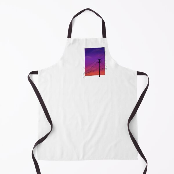 Item preview, Purple Pink Sunset Sky designed and sold by violinh.