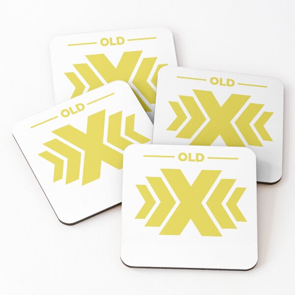 Item preview, Old xxxxx yellow designed and sold by GSJGROUP.