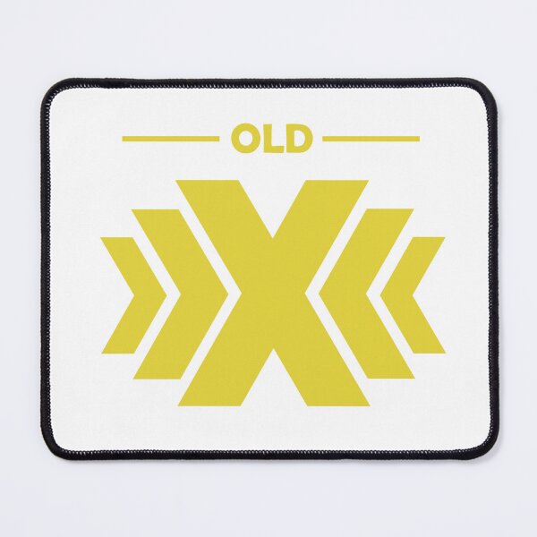 Item preview, Old xxxxx yellow designed and sold by GSJGROUP.
