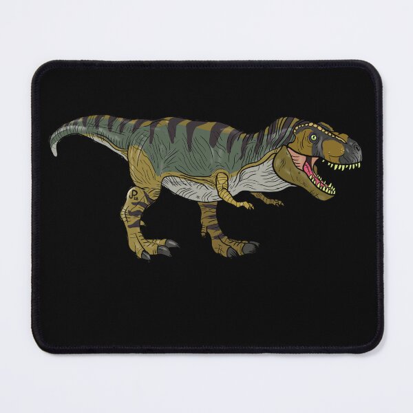 Item preview, Bull trex jp dinosaur designed and sold by Blck-Acid-Devil.