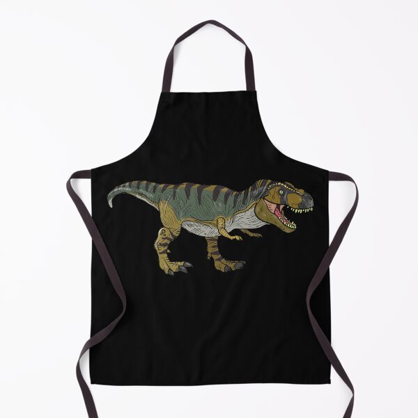 Item preview, Bull trex jp dinosaur designed and sold by Blck-Acid-Devil.