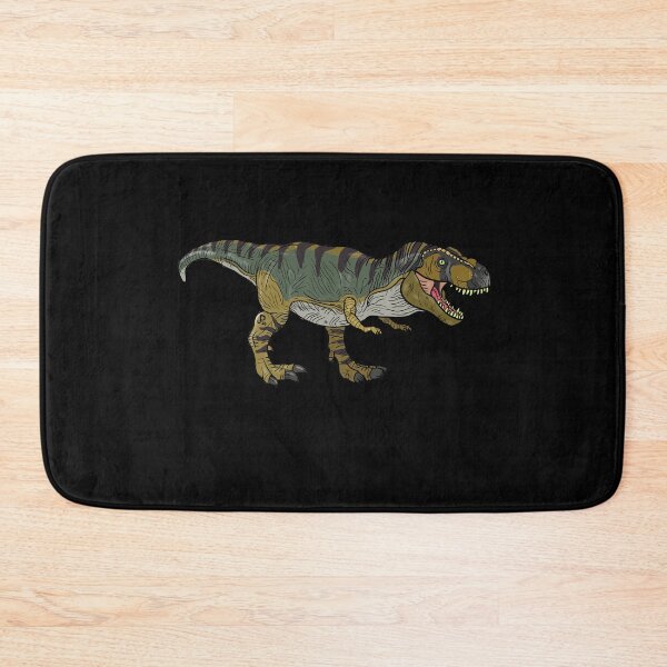 Item preview, Bull trex jp dinosaur designed and sold by Blck-Acid-Devil.