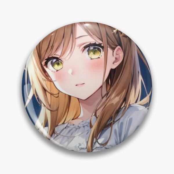 Item preview, Cute Kinoshita akane (loving yamada at lv999) designed and sold by Coco1292021.