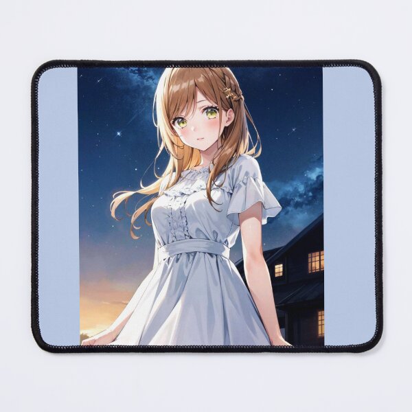 Item preview, Cute Kinoshita akane (loving yamada at lv999) designed and sold by Coco1292021.