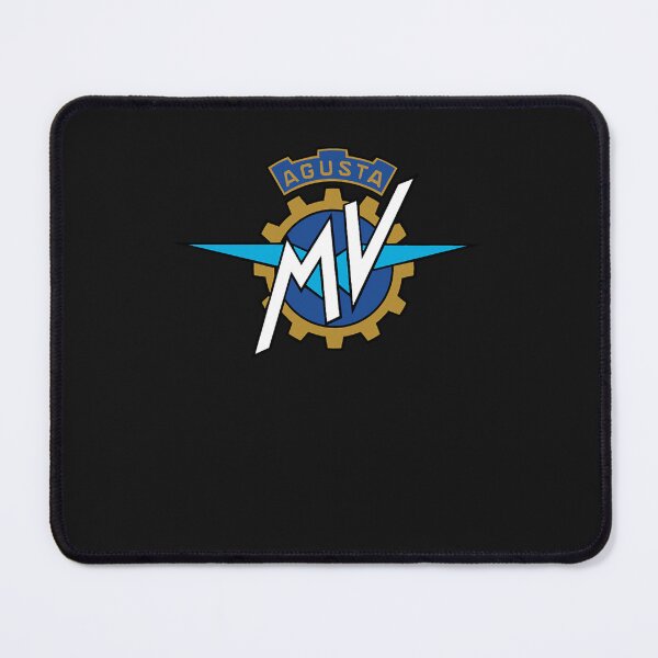Item preview, MV Agusta Motorcycle Logo designed and sold by LuanDaohklm.