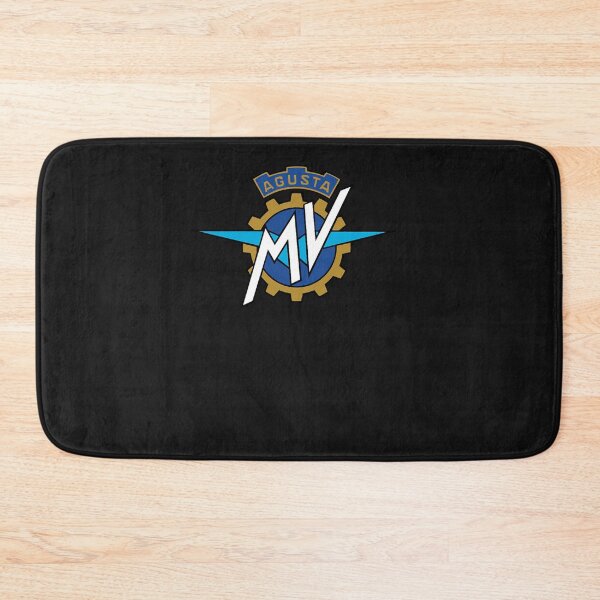 Item preview, MV Agusta Motorcycle Logo  designed and sold by LuanDaohklm.