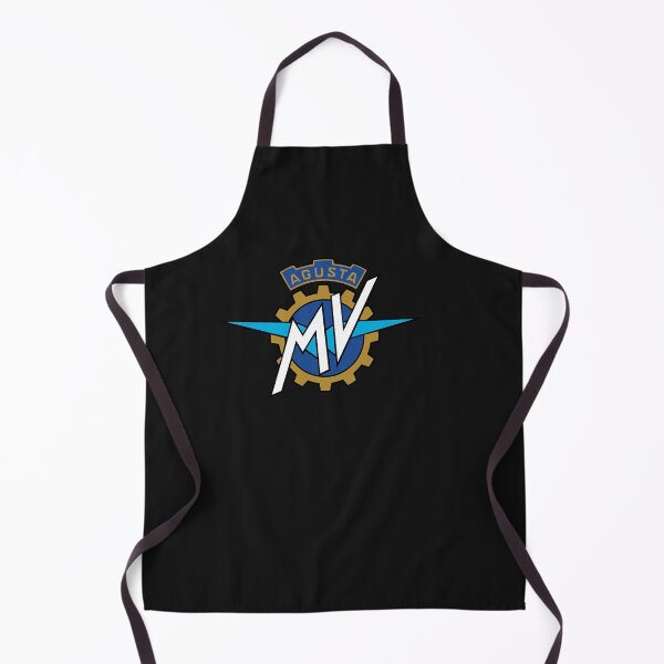 Item preview, MV Agusta Motorcycle Logo designed and sold by LuanDaohklm.