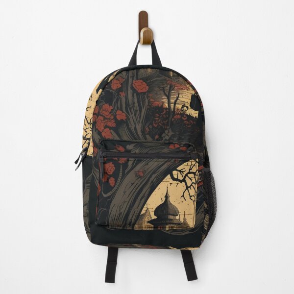 Item preview, Brothers Grimm Deviant Dark Fairy Tale Worlds designed and sold by BrandonArtWorld.