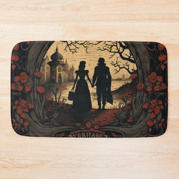 Item preview, Brothers Grimm Deviant Dark Fairy Tale Worlds  designed and sold by BrandonArtWorld.