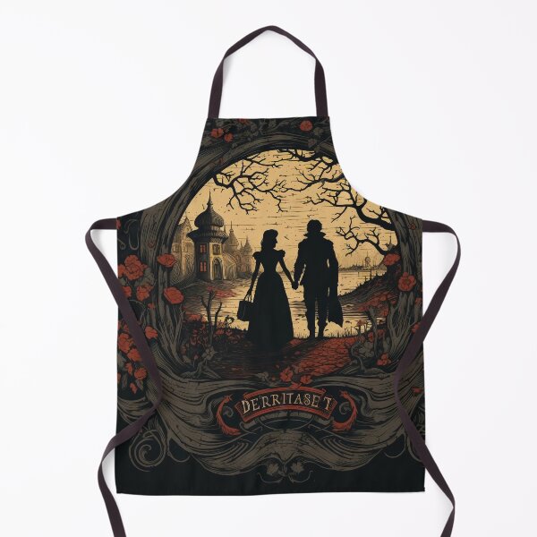 Item preview, Brothers Grimm Deviant Dark Fairy Tale Worlds designed and sold by BrandonArtWorld.