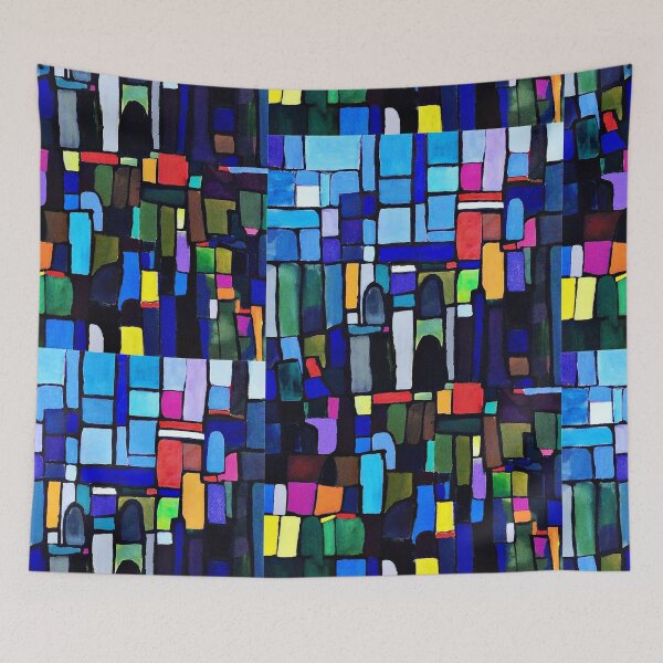 Item preview, Swahili Style designed and sold by elainemarie.