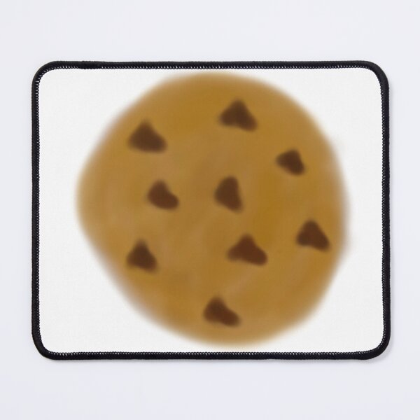 Item preview, Chocolate Chip Cookie Spray Paint designed and sold by UsumStudy.
