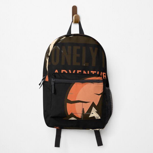 Item preview, Lonely Mountain Adventure Company Fantasy Classic   designed and sold by SaintReseph.