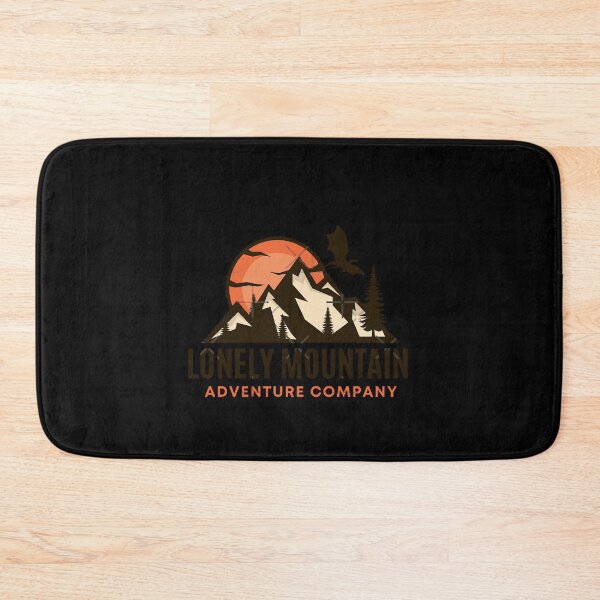 Item preview, Lonely Mountain Adventure Company Fantasy Classic   designed and sold by SaintReseph.