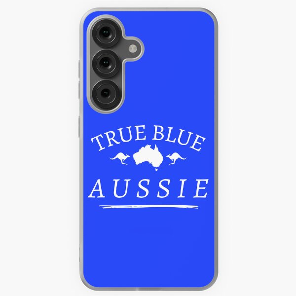 Item preview, True Blue Aussie designed and sold by Little-Bit-Xtra.