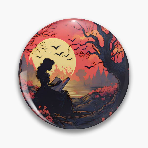 Item preview, Brothers Grimm Deviant Dark Fairy Tale Worlds  designed and sold by BrandonArtWorld.