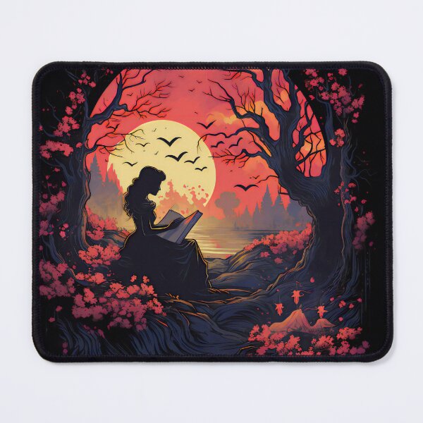 Item preview, Brothers Grimm Deviant Dark Fairy Tale Worlds  designed and sold by BrandonArtWorld.