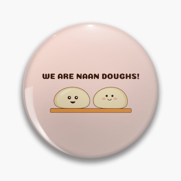 Item preview, Naan Doughs designed and sold by chyneyee.