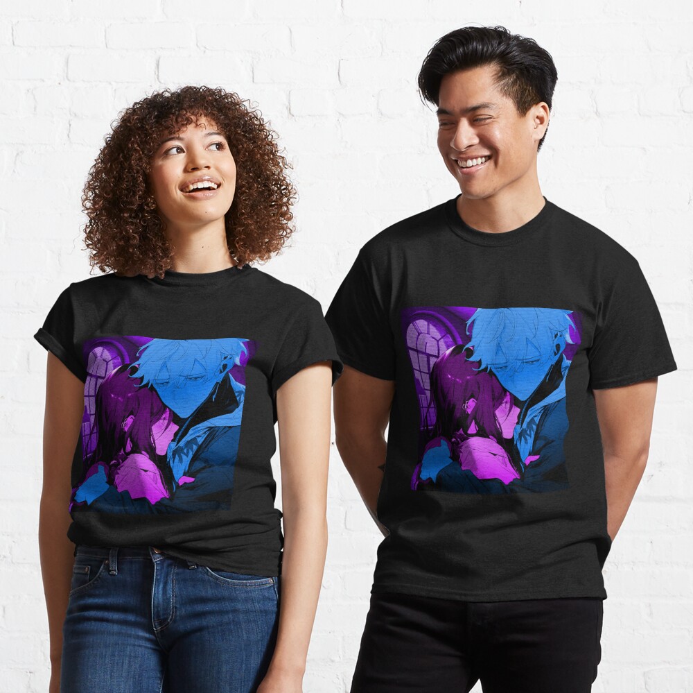 Discover desperate to help you (textless) | Classic T-Shirt