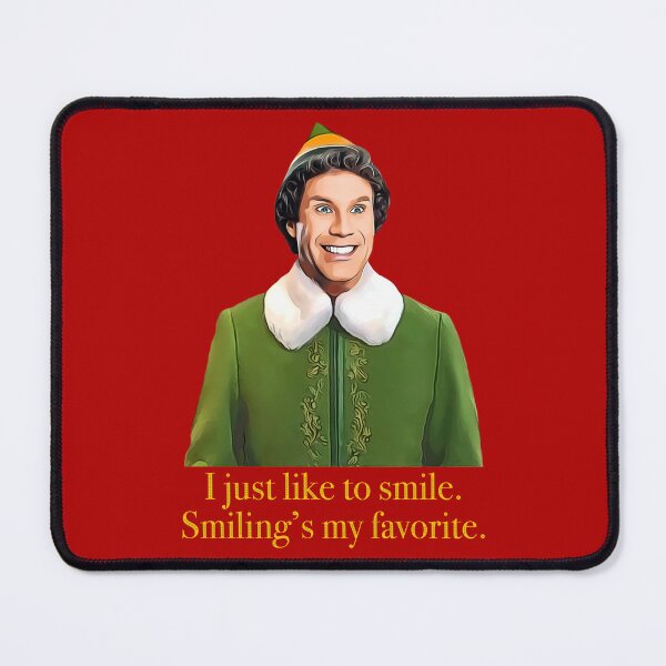 Item preview, Smiling’s My Favorite designed and sold by Smile More Art Store ⭐️⭐️⭐️⭐️⭐️.