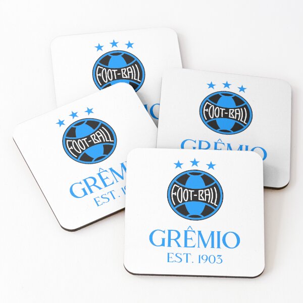 Item preview, Grêmio Blue designed and sold by VRedBaller.