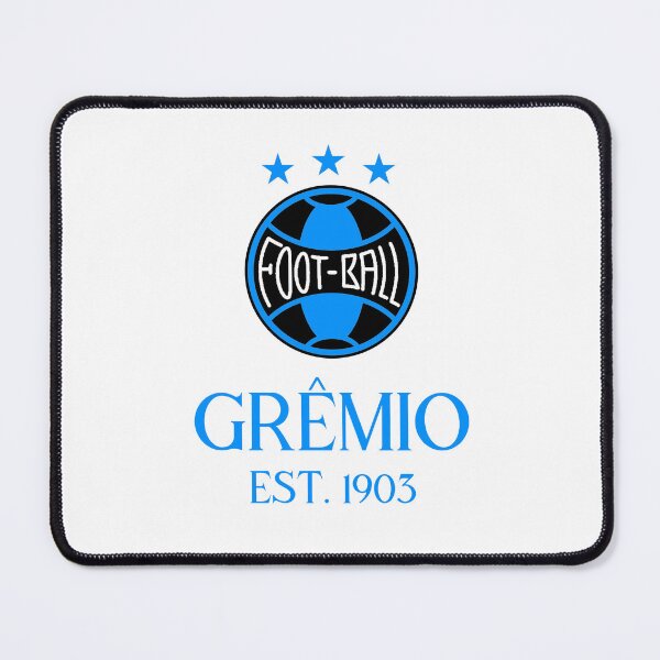 Item preview, Grêmio Blue designed and sold by VRedBaller.