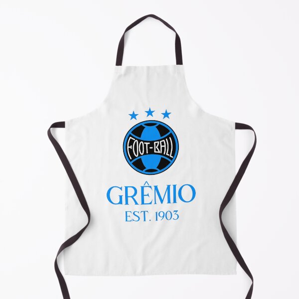 Item preview, Grêmio Blue designed and sold by VRedBaller.