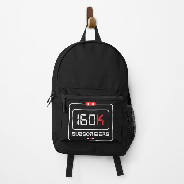 Item preview, 160k Subscribers designed and sold by Limerich.