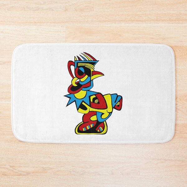 Item preview, Punk Chook designed and sold by Sue E. Armstrong.