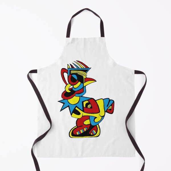 Item preview, Punk Chook designed and sold by Sue E. Armstrong.