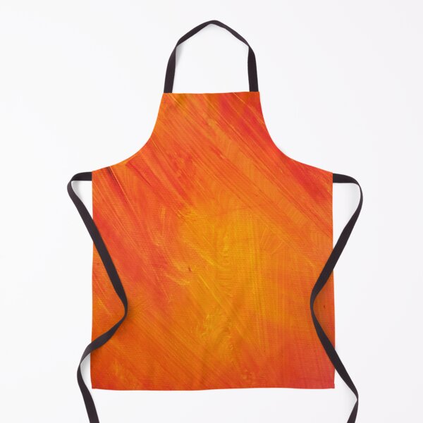 Item preview, strokes in orange tones designed and sold by gredadesigns.