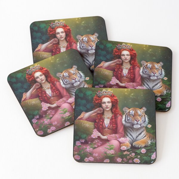Item preview, the queen's whim designed and sold by Vera-Adxer.