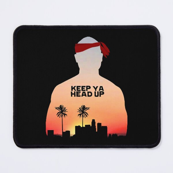 Item preview, Keep Yaa designed and sold by NedCronin.