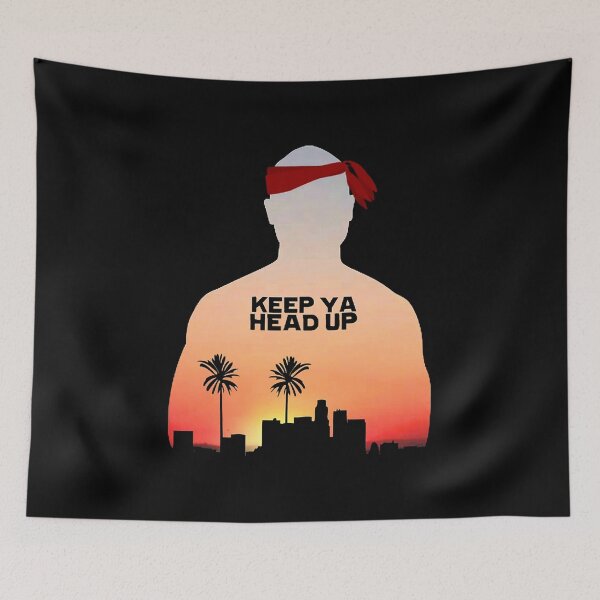 Item preview, Keep Yaa designed and sold by NedCronin.